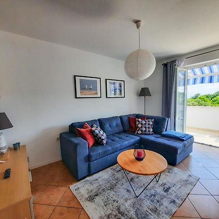 House Anita Apartment คิร์ก ภายนอก รูปภาพ
