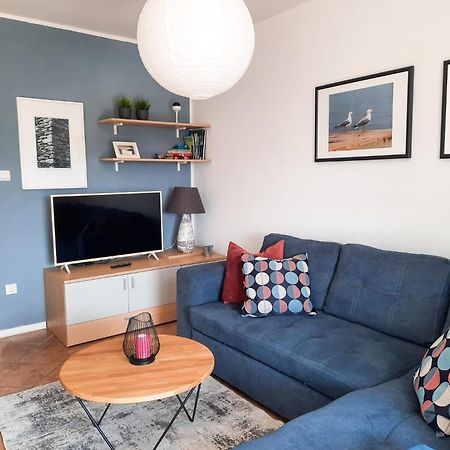 House Anita Apartment คิร์ก ภายนอก รูปภาพ