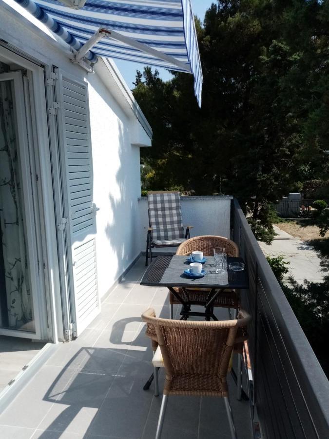 House Anita Apartment คิร์ก ภายนอก รูปภาพ