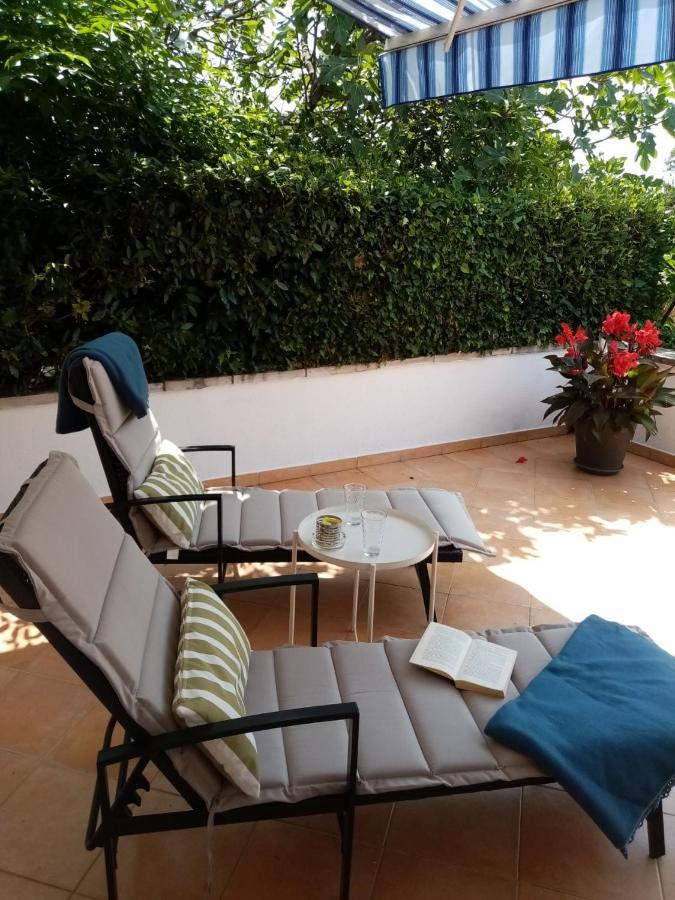 House Anita Apartment คิร์ก ภายนอก รูปภาพ