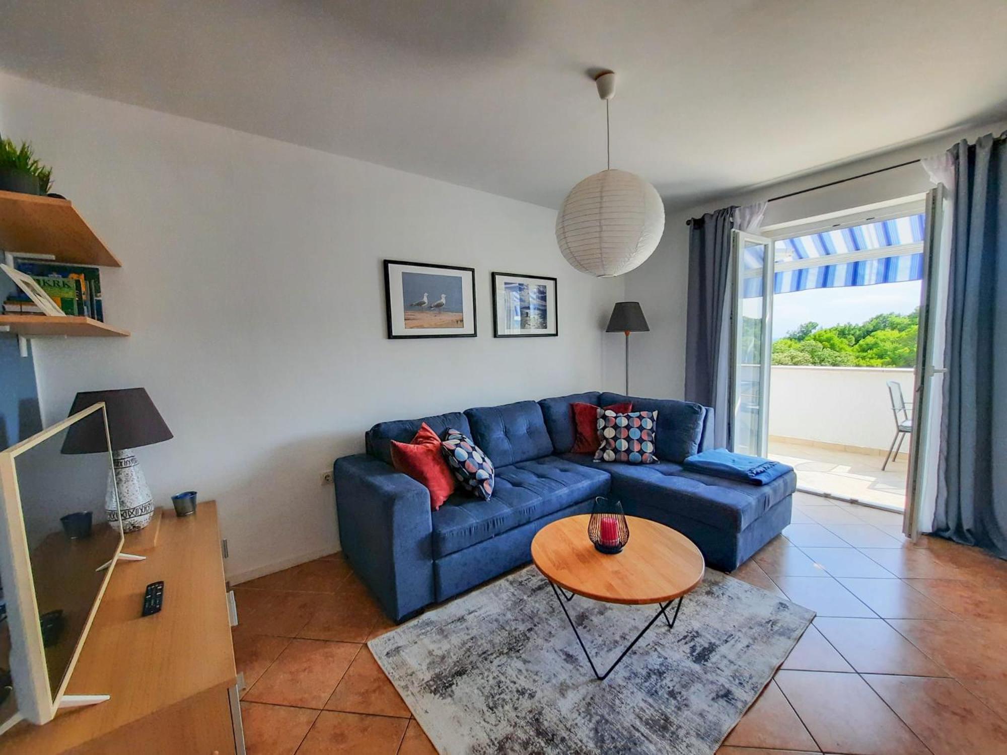 House Anita Apartment คิร์ก ภายนอก รูปภาพ