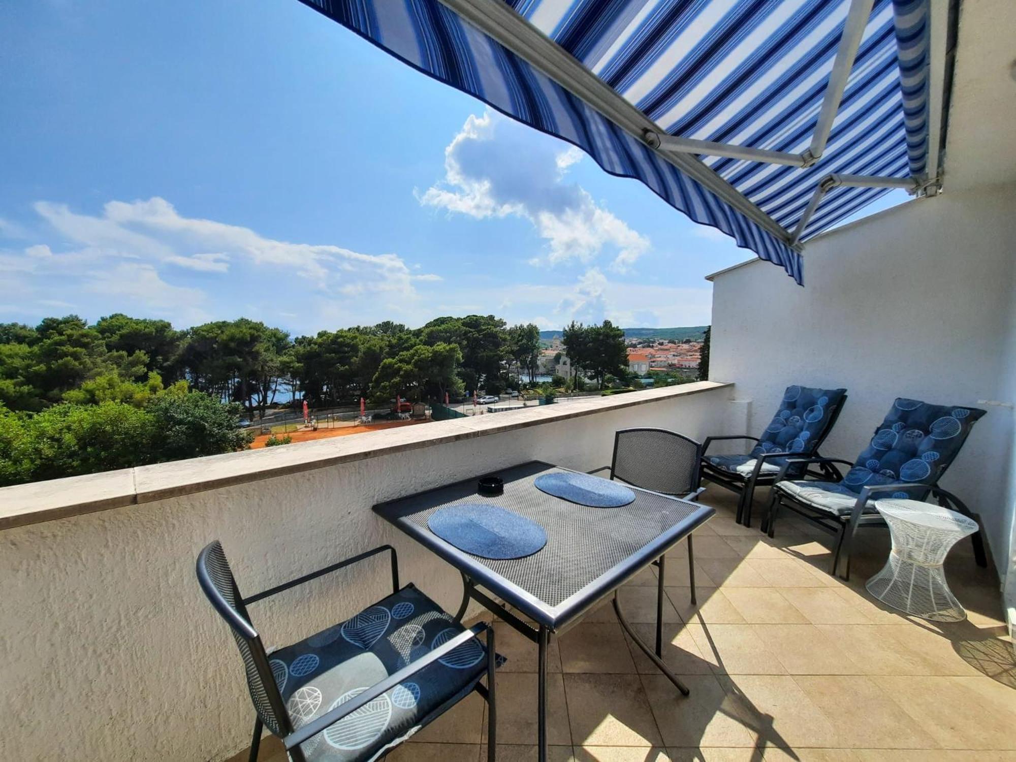 House Anita Apartment คิร์ก ภายนอก รูปภาพ