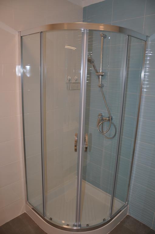 House Anita Apartment คิร์ก ภายนอก รูปภาพ